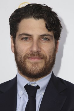 Adam Pally - aktör