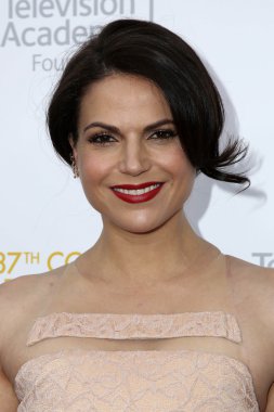 Lana Parrilla - oyuncu