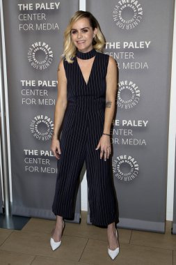 Taryn Manning - oyuncu