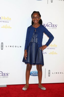 Marsai Martin - oyuncu