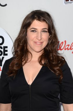 Mayim Bialik - oyuncu