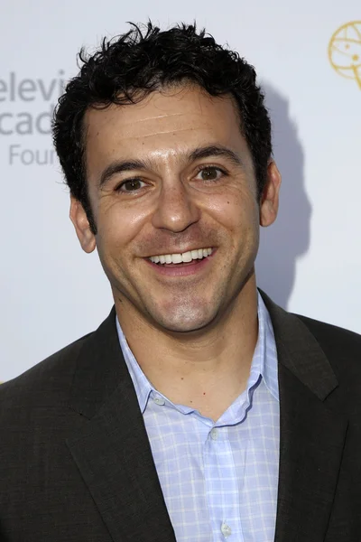 Fred Savage - actor — Stock Photo, Image