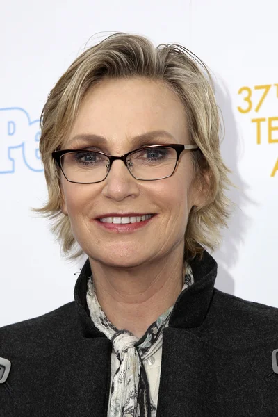 Jane Lynch - actrice — Stockfoto