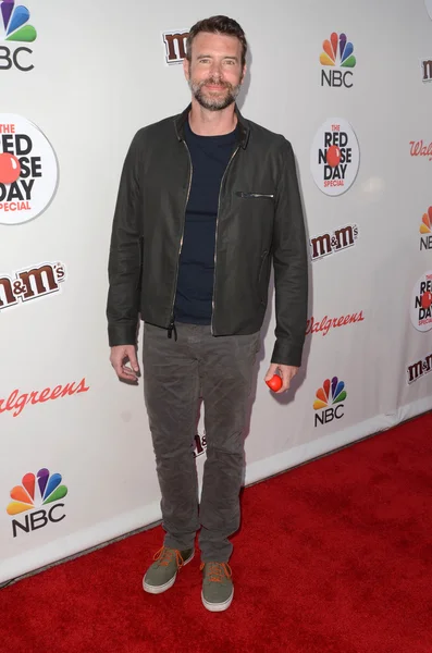 Scott Foley - aktör