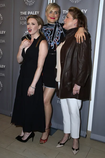 Natasha Lyonne, Taylor Schilling, Kate Mulgrew