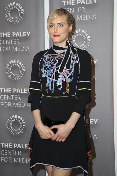 Taylor Schilling - oyuncu