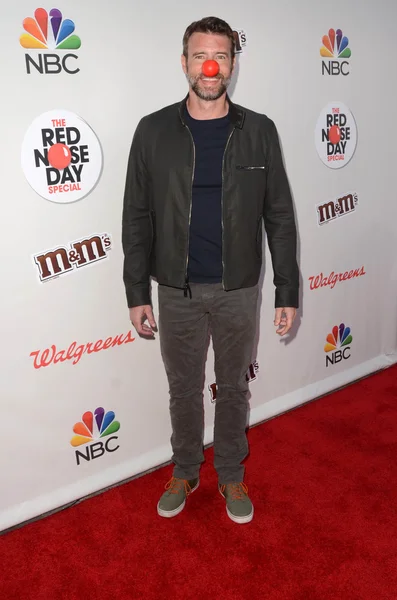 Scott Foley - aktör