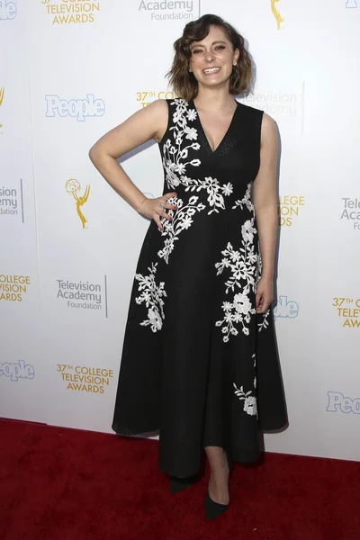 Rachel Bloom - oyuncu