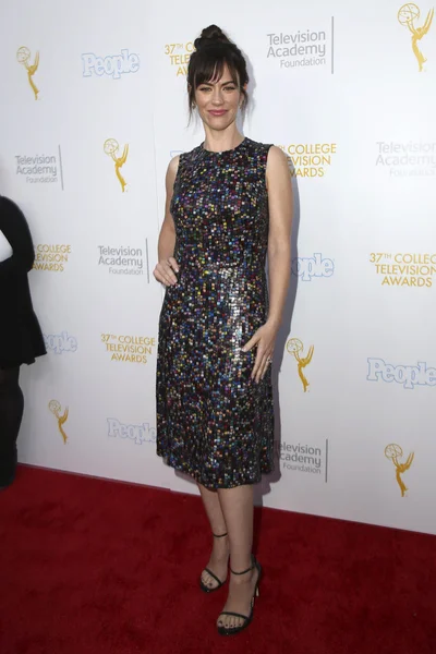 Maggie Siff - oyuncu