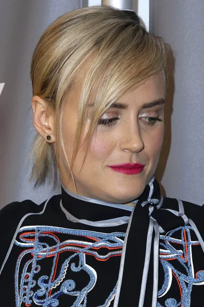 Taylor Schilling - actress — Stock Photo, Image