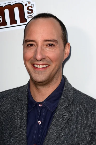 Tony Hale - actor — Stock Photo, Image