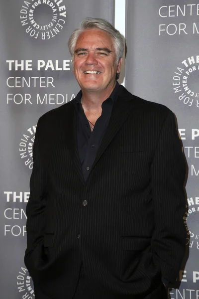 Michael Harney - actor — Stockfoto