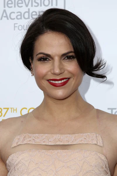 Lana Parrilla - oyuncu