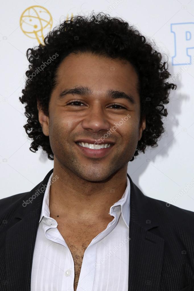 Corbin Bleu - actor – Stock Editorial Photo © s_bukley #111546578