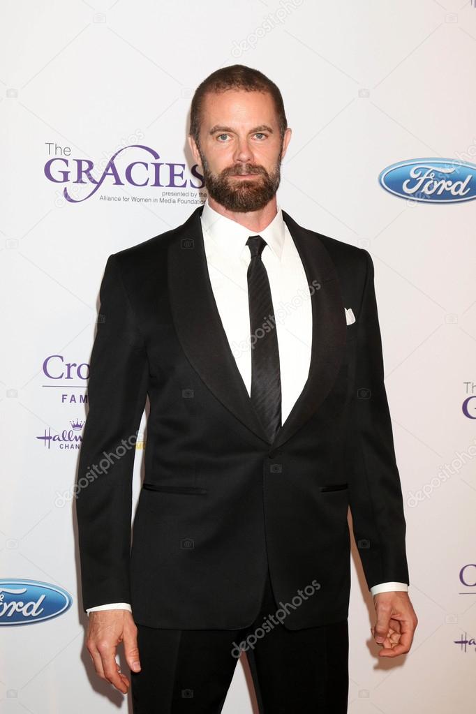 Garret Dillahunt - actor – Stock Editorial Photo © s_bukley #111547334