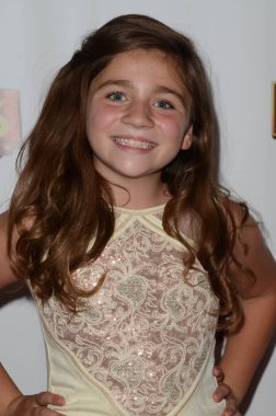 Brooklyn Robinson - oyuncu