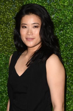 Jadyn Wong - oyuncu