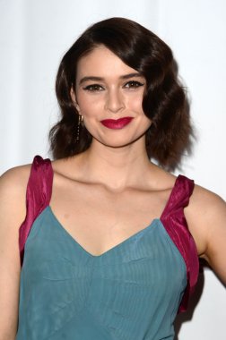 Madeleine Coughlan - oyuncu