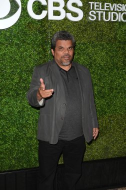 Luis Guzman - aktör