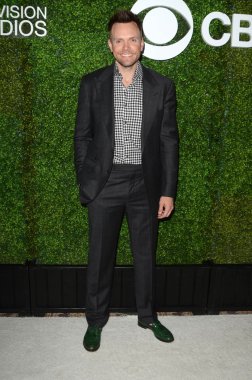 Joel Mchale - aktör