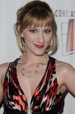 Tara Nicole Azarian - oyuncu