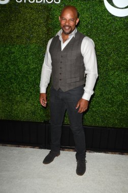 Chris Williams - aktör