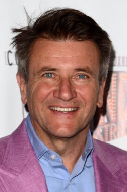 Robert Herjavic - işadamı, yatırımcı, yazar