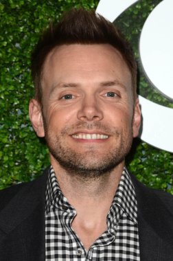 Joel Mchale - aktör