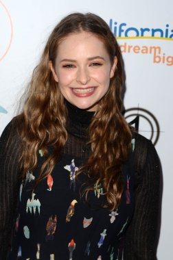 Ashleigh Cummings - oyuncu