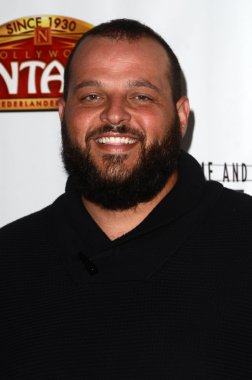 Daniel Franzese - aktör
