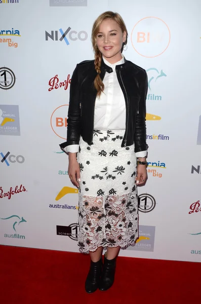 Abbie Cornish - oyuncu