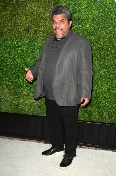 Luis Guzman - actor — Stock Photo, Image