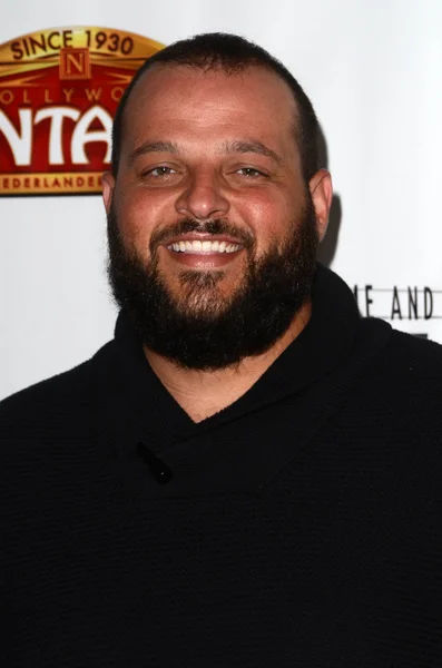 Daniel Franzese - skådespelare — Stockfoto