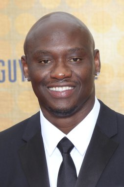 boksör Antonio Tarver
