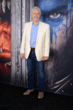 Clancy Brown - aktör