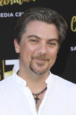 Jeremy Miller - aktör