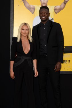 basketbolcu Julius Randle