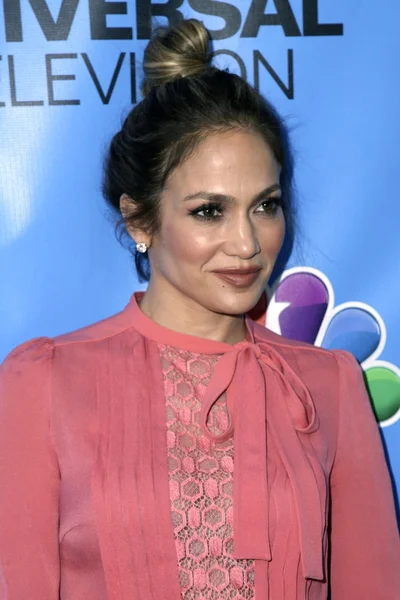 Jennifer Lopez - actress — Stock Photo, Image