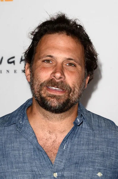 Jeremy sisto - Schauspieler — Stockfoto