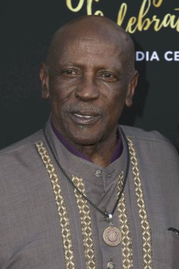 Lou Gossett Jr - aktör