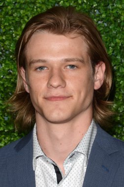 Lucas Till - aktör