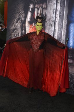Jamie Lee Curtis