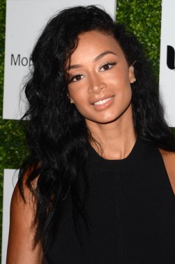 Medya Kişilik Draya Michele