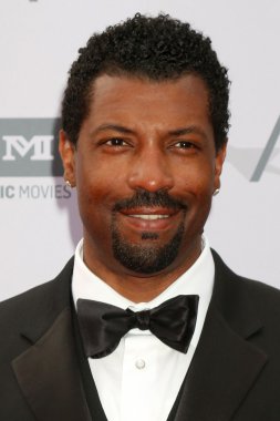 Deon Cole - aktör