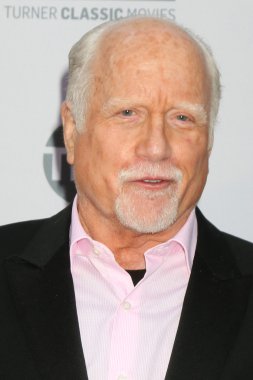 Richard Dreyfuss - aktör