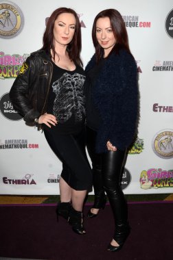 Jennifer Soska, Sylvia Soska