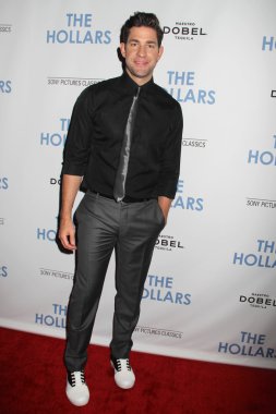 John Krasinski - aktör