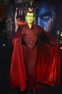 Jamie Lee Curtis
