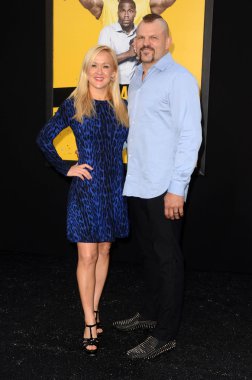 karışık dövüş sanatları Chuck Liddell