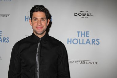 John Krasinski - aktör